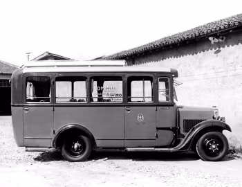 OM 665 F1 '1930–32