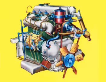 OM CO2D/20