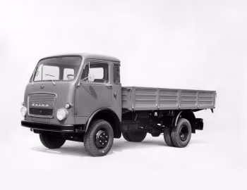 OM Daino '1965–72
