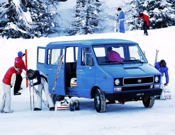 OM Grinta 30.8 Combi '04.1978–12.1982