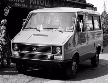 OM Grinta 30.8 Combi '04.1978–12.1982