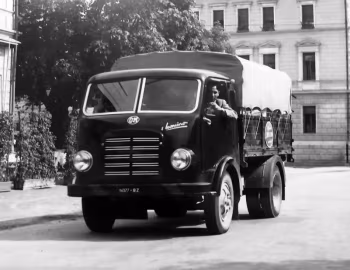 OM Leoncino Autocarro (MkIII)