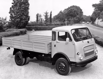 OM Leoncino Autocarro (MkVI) '1966–????