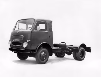 OM Leoncino Autocarro (MkVI) '1966–????