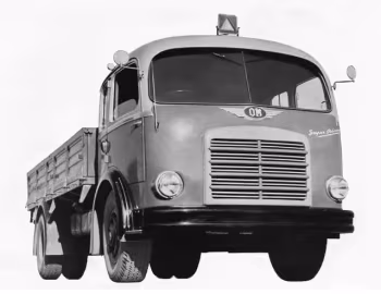 OM Super Orione '1954–????
