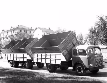 OM Super Orione '1954–????