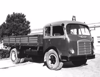 OM Super Orione '1954–????