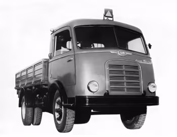 OM Super Taurus '1951–????