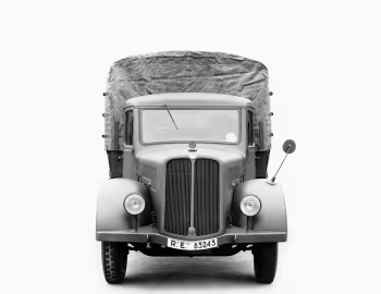 OM Taurus '1938–47