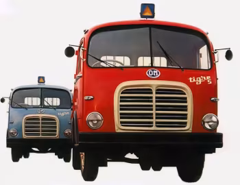 OM Tigre '1959–67