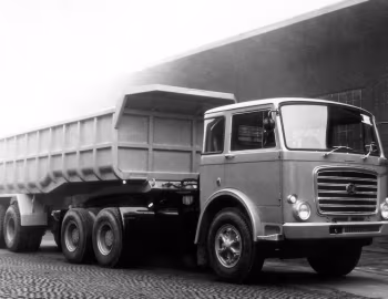 OM Titano 6×4 '1961–68