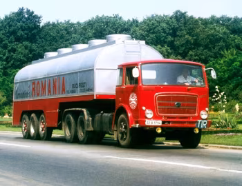 OM Titano 6×4 '1961–68