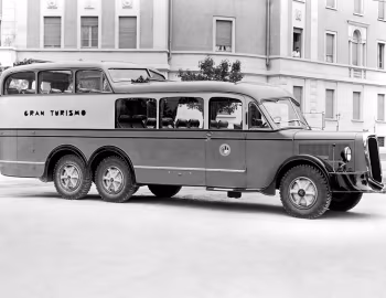 OM Titano Varesina '1938