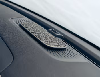 Intérieur Omoda 5 SHS-H [Latam] '2025–pr.