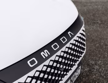 Omoda 5 SHS-H [EU-spec] '2025–н.ч.