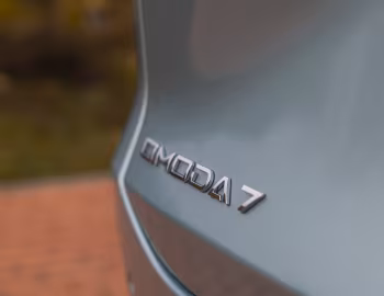 Omoda 7 SHS [EU-spec] '2026