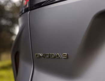 Omoda 9 SHS AWD [EU-spec] '2025–н.в.