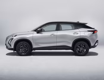 Omoda C5 [CIS] '2024–26