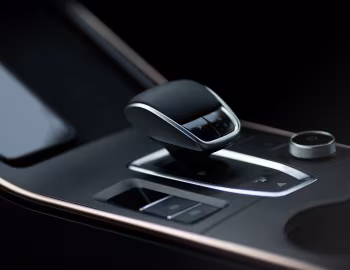 Інтер'єр Omoda C5 [South Africa] '2023–25