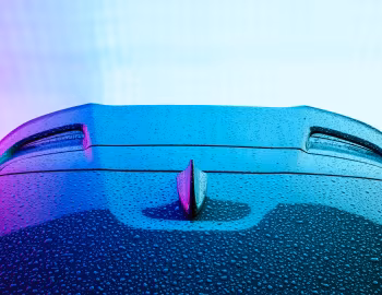 Omoda C5 [CIS] '2022–24