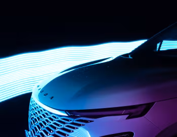 Omoda C5 [CIS] '2022–24