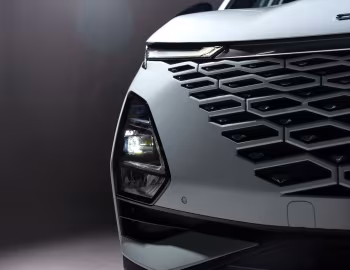 Omoda C5 [South Africa] '2023–25