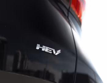 Omoda C5 SHS-H [South Africa] '2026