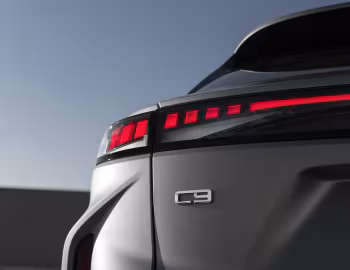Omoda C9 [South Africa] '2024–н.в.