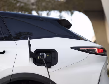 Omoda C9 PHEV [South Africa] '2025–н.в.