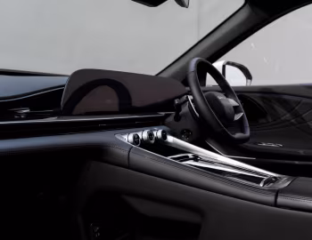 Торпедо Omoda C9 PHEV [South Africa] '2025–н.в.