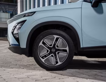 Omoda E5 [Australia] '2024–pr.