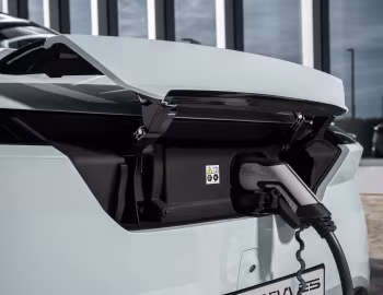 Omoda E5 [Australia] '2024–pr.