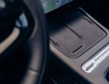 Intérieur Omoda 7 SHS-P [Latam] '2025–pr.