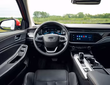 Торпедо Omoda S5 [CIS] '2023–25