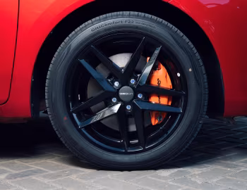 Omoda S5 GT [CIS] '2023–25