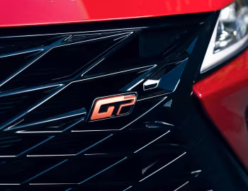 Omoda S5 GT [CIS] '2023–25