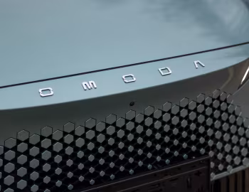 Omoda С7 [CIS] '2025–pr.