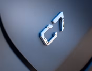 Omoda С7 [South Africa] '2025–н.ч.
