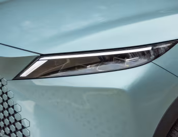 Omoda С7 [CIS] '2025–pr.