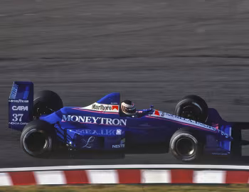 Onyx ORE-1 '1989–90
