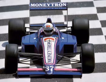 Onyx ORE-1 '1989–90