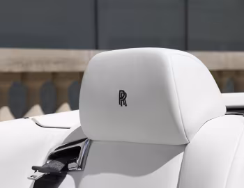Інтер'єр ONYX Concept Rolls-Royce Dawn '2017–23