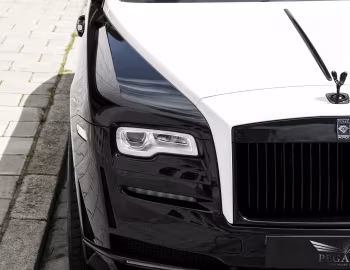 ONYX Concept Rolls-Royce Dawn '2017–23