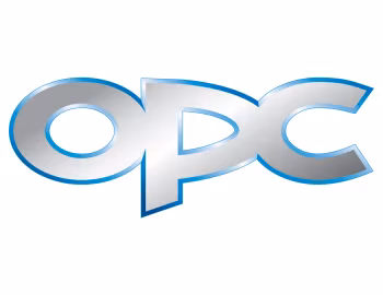 Лагатып OPC '1997–н.ч.