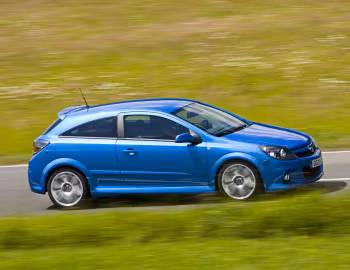 Opel Astra OPC (H) '2005–11