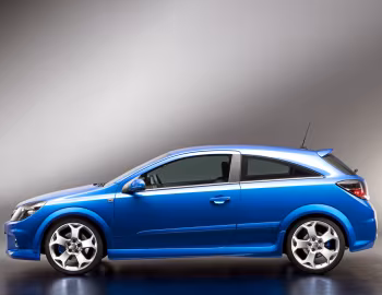 Opel Astra OPC (H) '2005–11