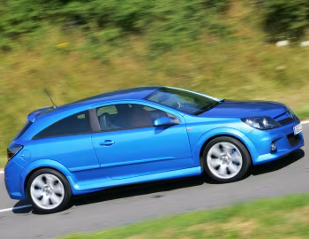 Opel Astra OPC (H) '2005–11