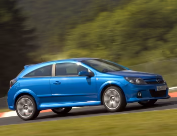 Opel Astra OPC (H) '2005–11