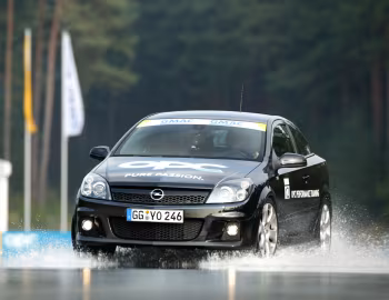 Opel Astra OPC (H) '2005–11