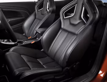 Intérieur Opel Astra OPC [Worldwide] (J) '06.2012–04.2018